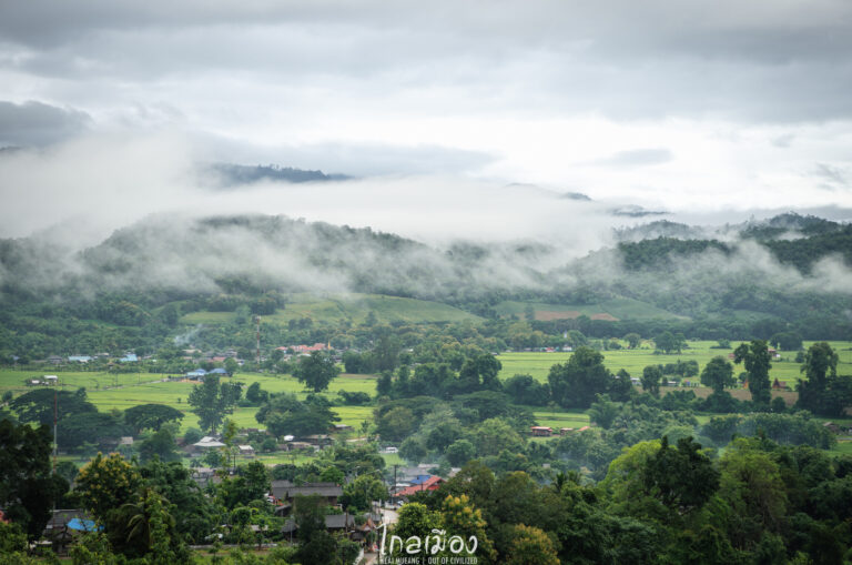 เมืองคอง